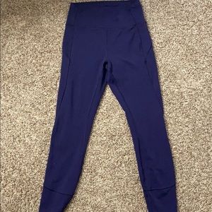 LULULEMON ALLIGN leggings size 6 NEVER WORN